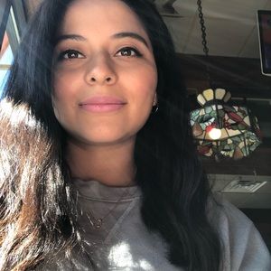 Meet your Posher, Jackie